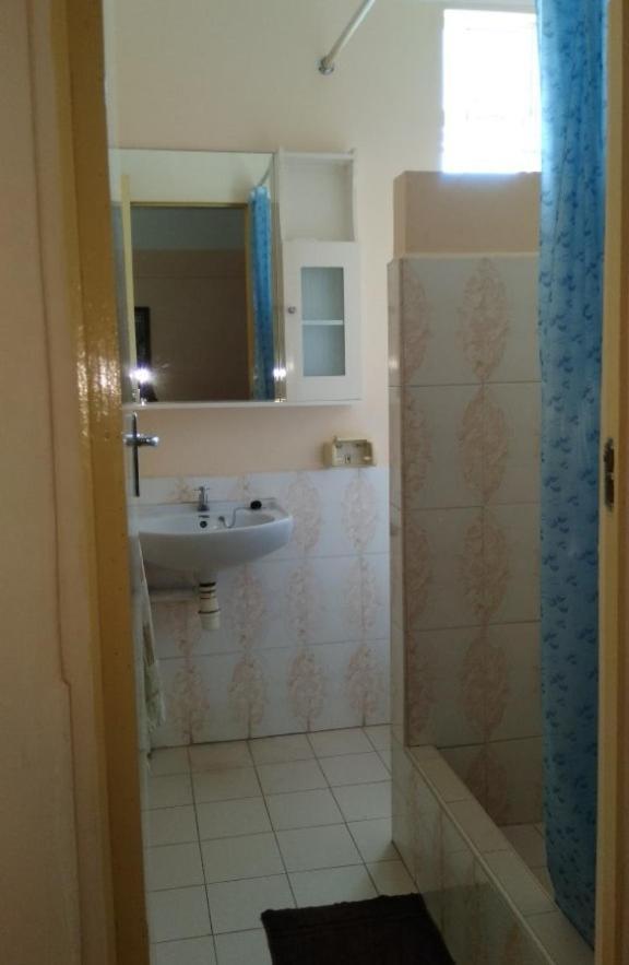 Alpha Villa Flic en Flac Luaran gambar